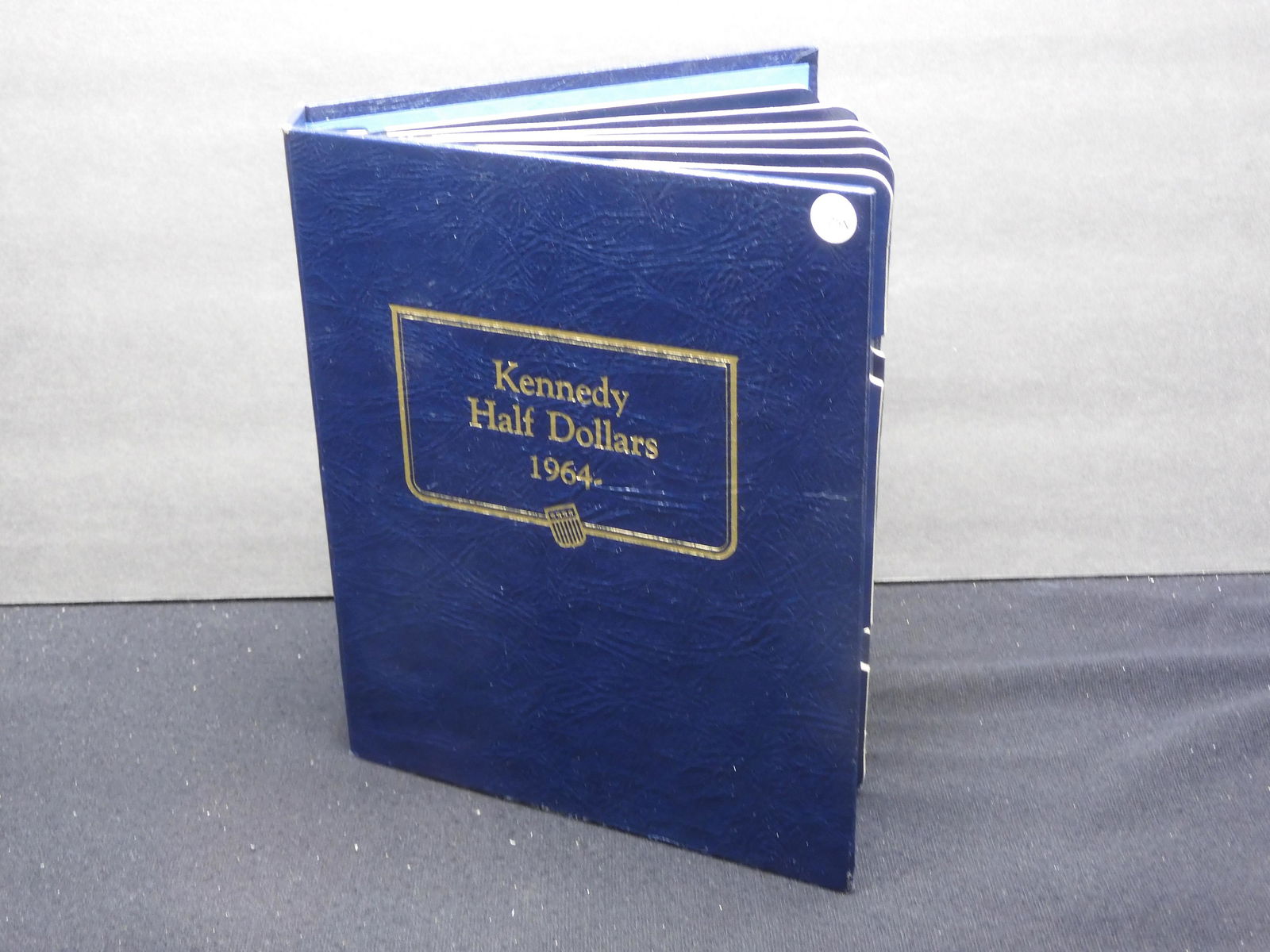 1972-2005 Kennedy Half Dollars 73-Coin Starter Set, Includes S-Mint Proof Issues. (1 of 14)