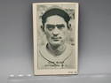 1920-30's Guy Bush Exhibit 4 on 1 Hand Cut Solo Panel Card