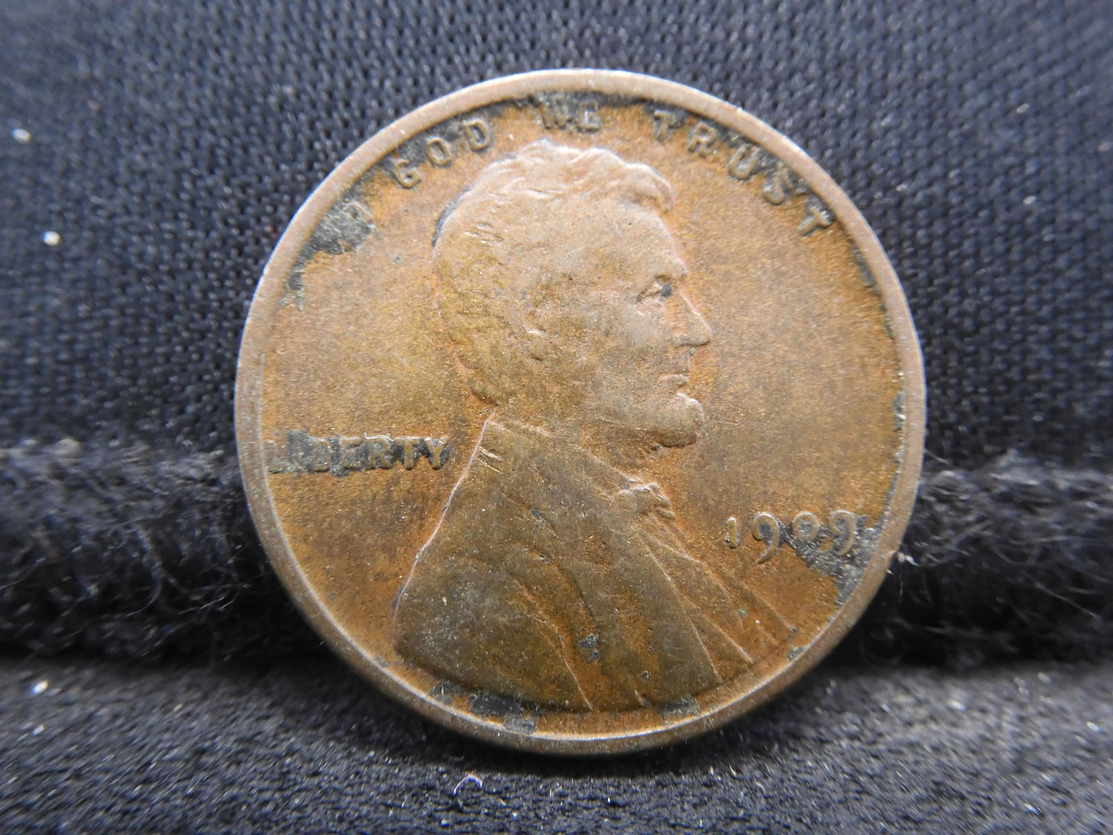 1909-VDB Wheat Penny (1 of 2)