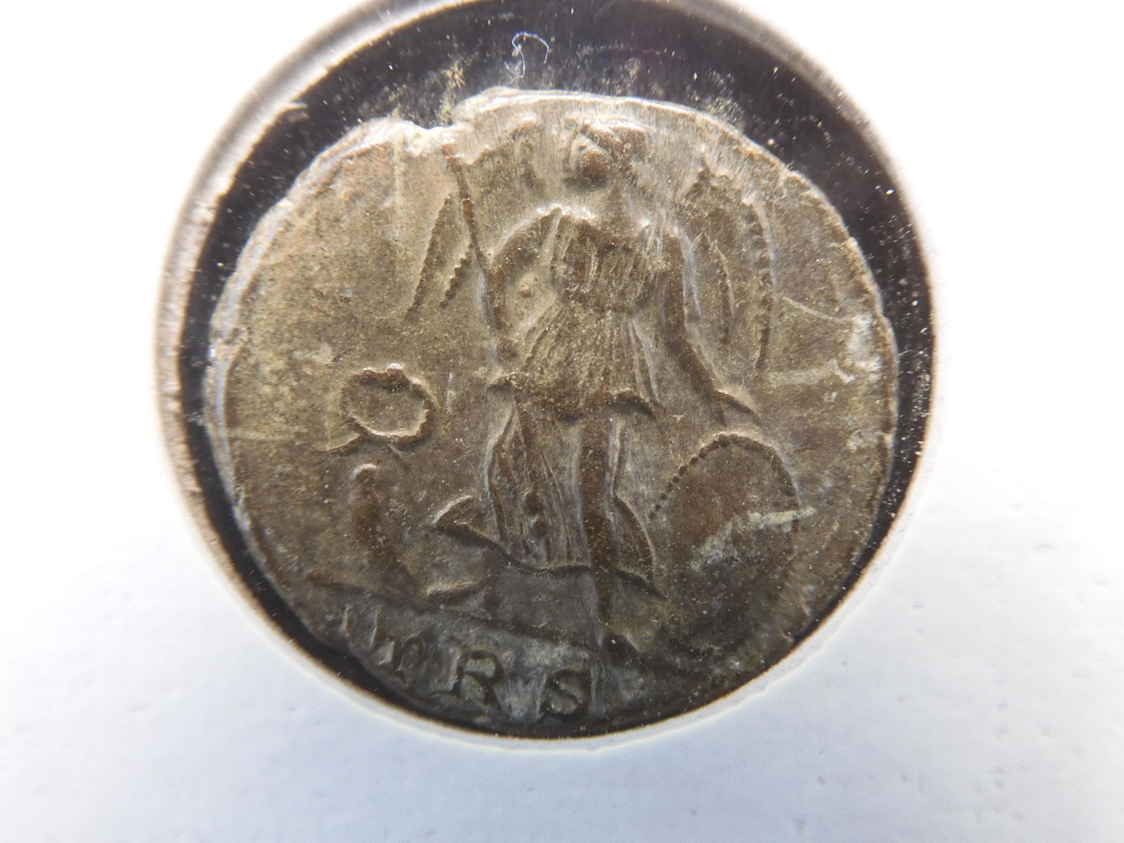 Unknown Ancient Coin (1 of 3)