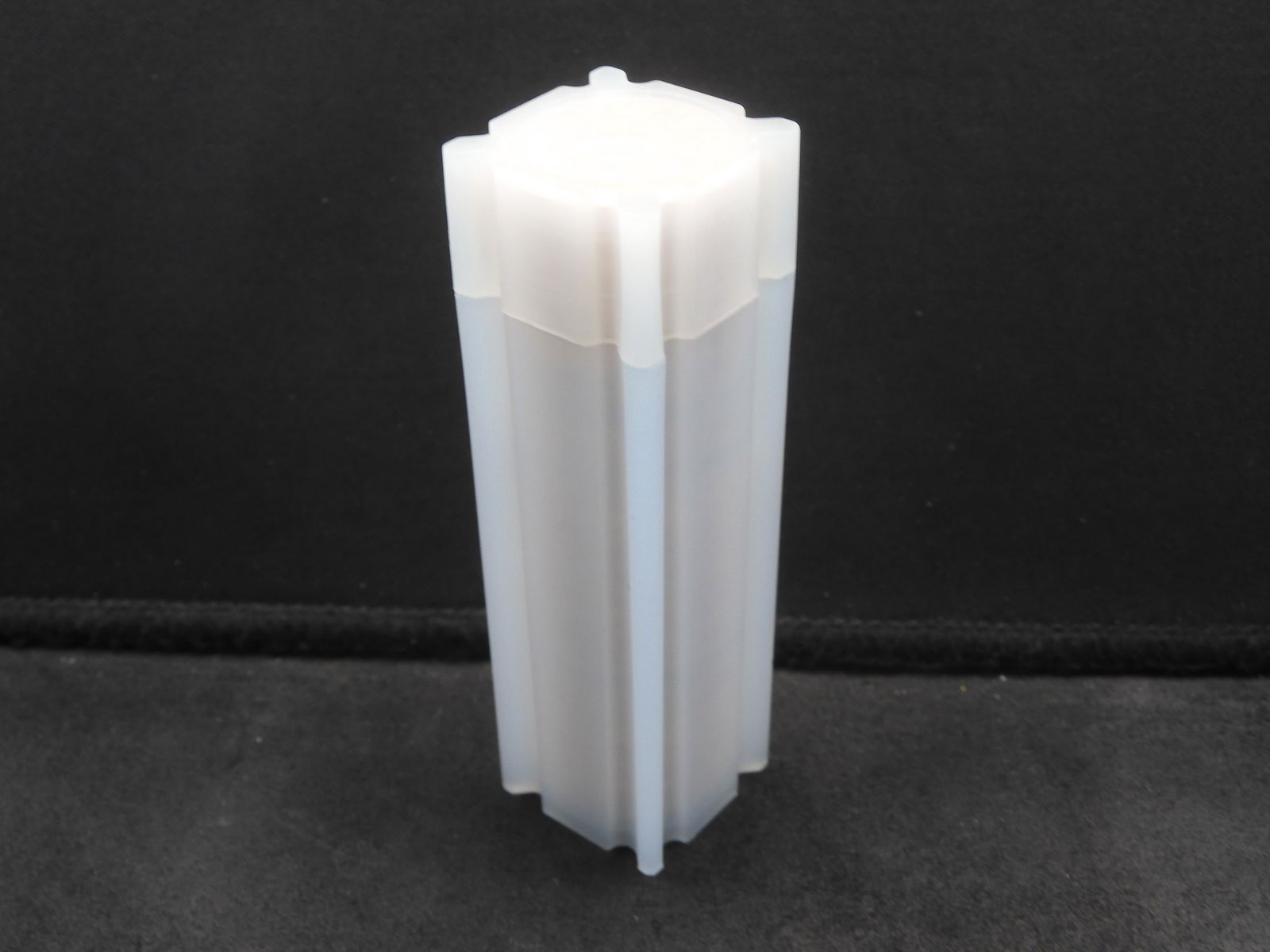 (50) coin roll of 1951-D Wheat Cents.  These are absolute choice/gem red cents.  Nice!! (1 of 4)