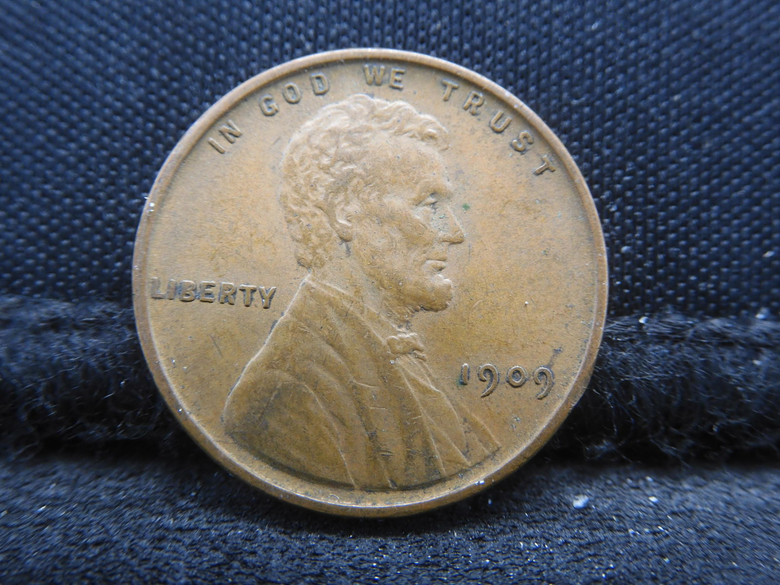 1909-VDB Wheat Penny (1 of 2)