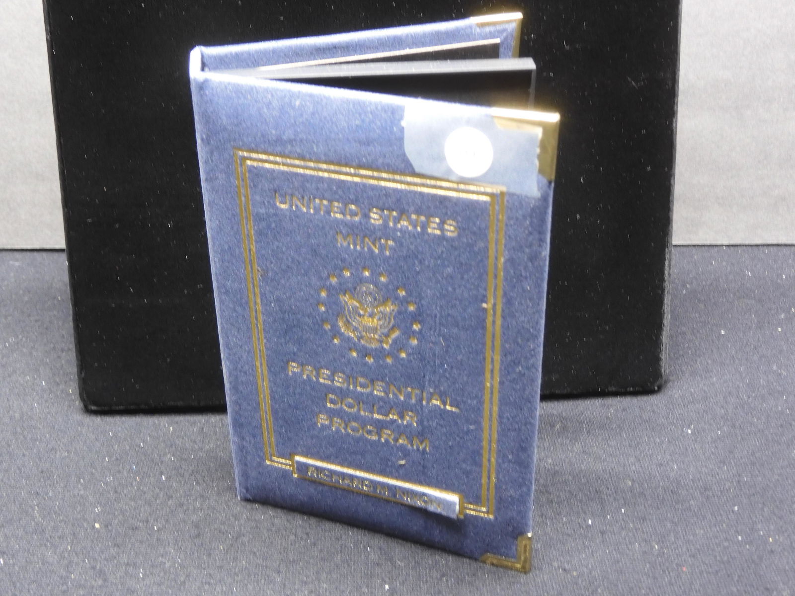 2016D $1 Richard M. Nixon - First Day of Issue - ANACS MS67 - 1086 of only 9875 issued (1 of 5)