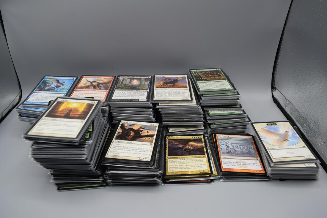 MTG Magic the Gathering Born of the Gods Set Lot and Hero Promos: MTG Magic the Gathering Born of the Gods Set Lot and Hero Promos