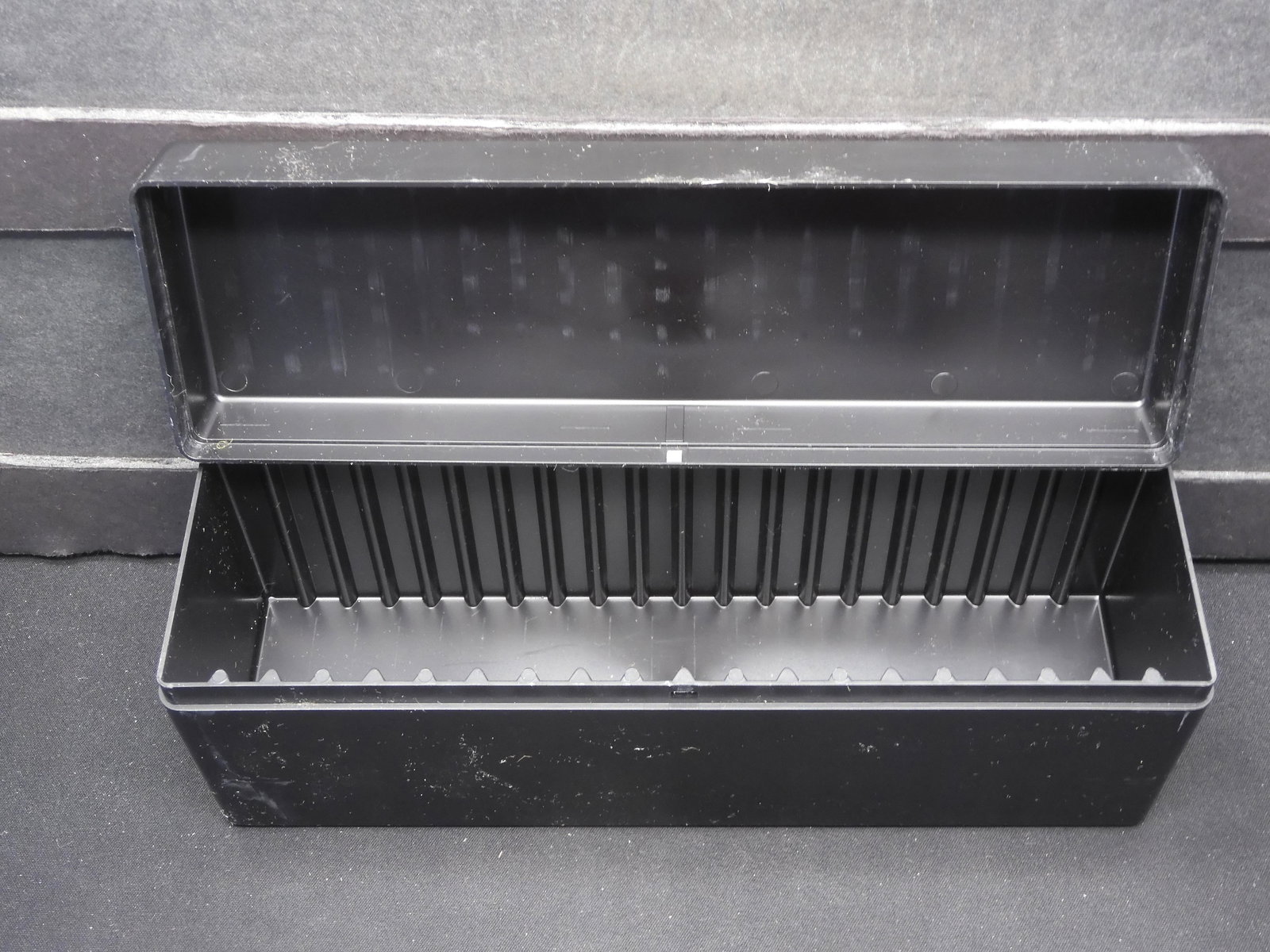 PCGS Plastic Coin Storage Box (1 of 3)