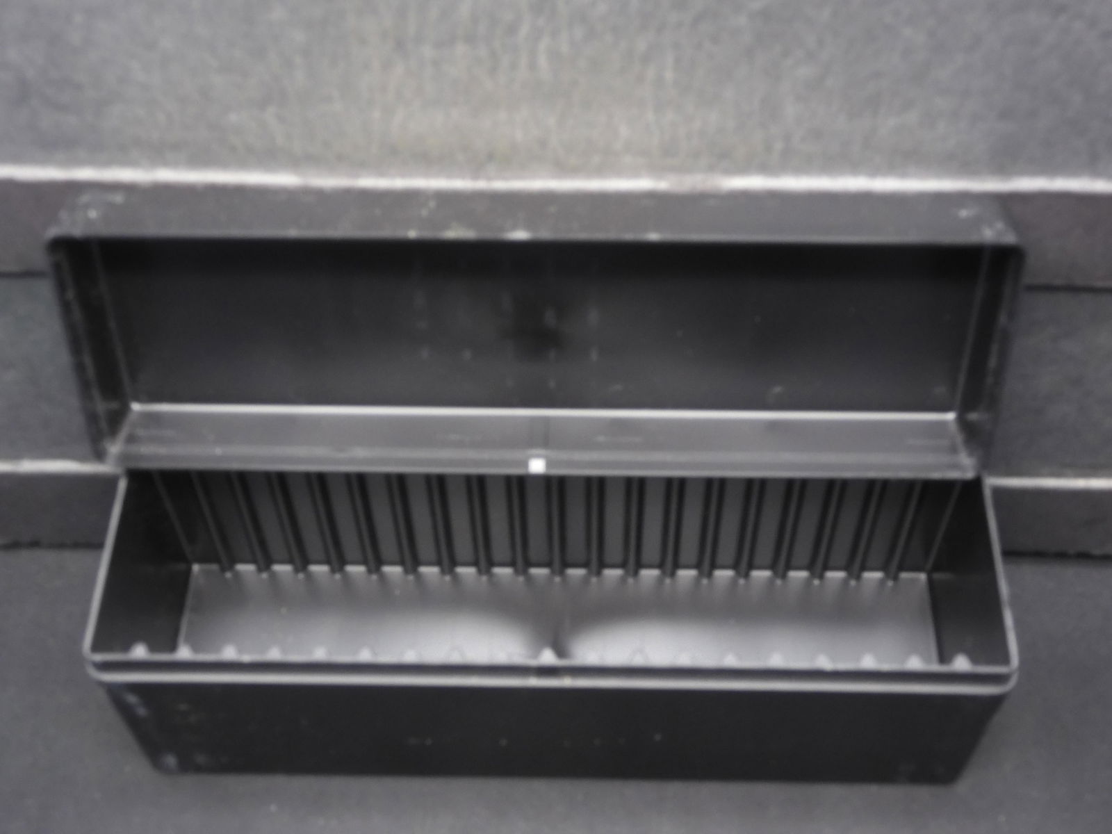 PCGS Plastic Coin Storage Box (1 of 3)