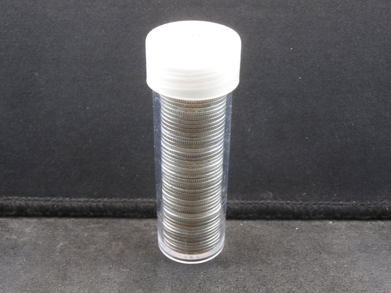 (50) Mixed Date 90% Silver Roosevelt Dimes (1 of 4)