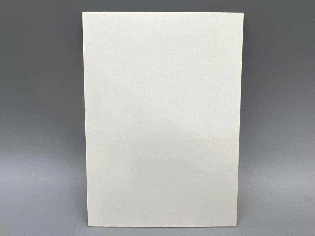 1990 Pro Set Blank Front W/ Keith McCants On Back Error Card #669 - Tough to find error (1 of 2)