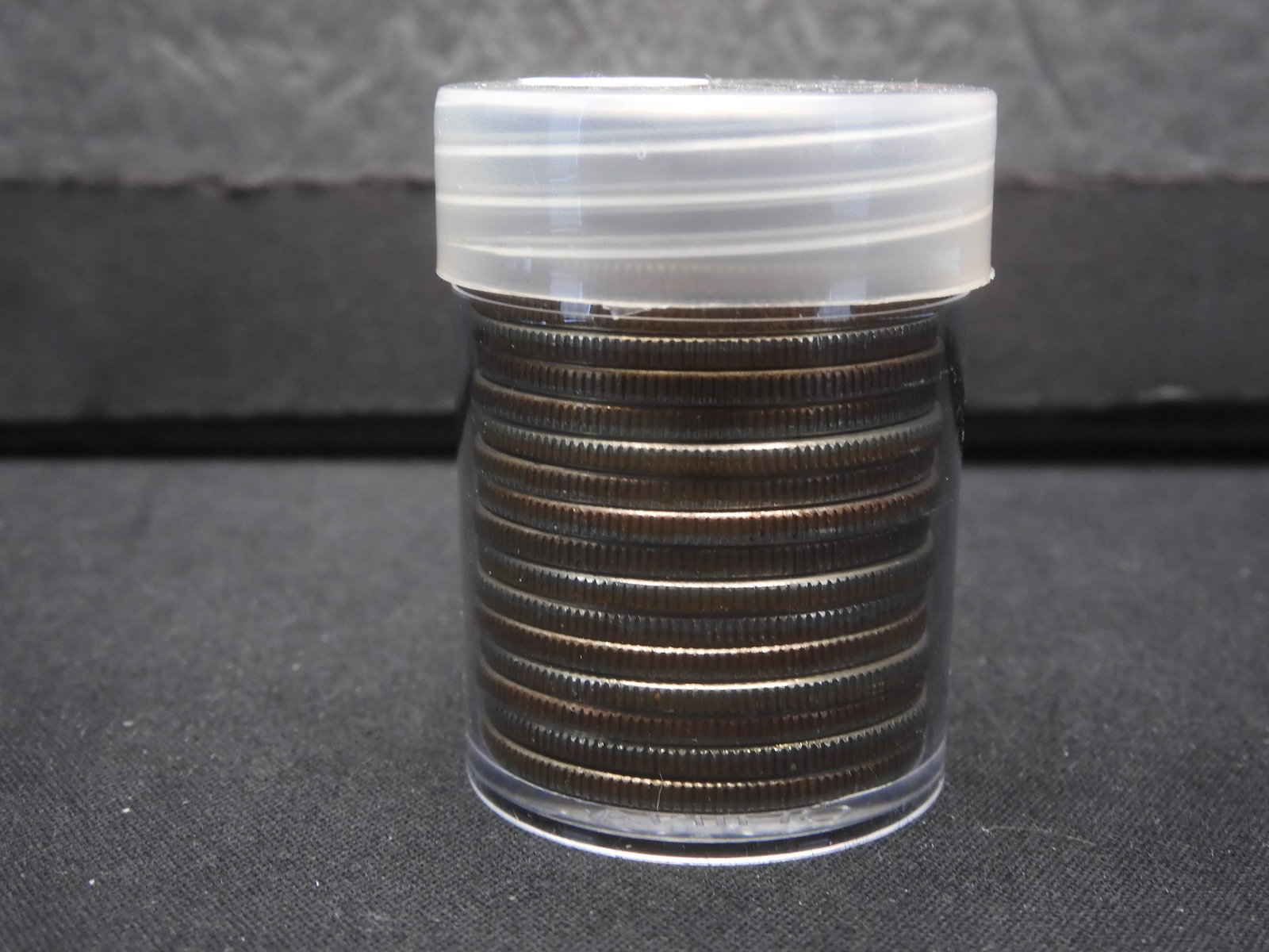 (20) 1973-D Kennedy Half Dollars (1 of 3)