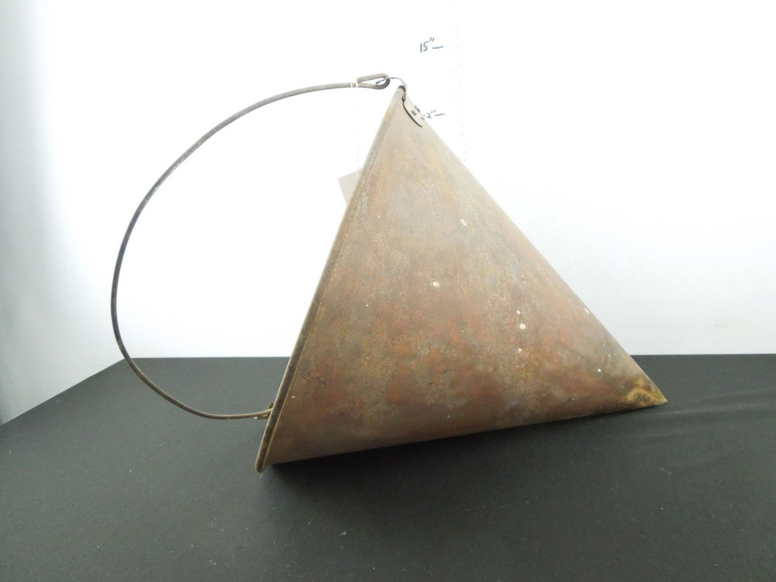 ATSFRY Fire Bucket (1 of 4)