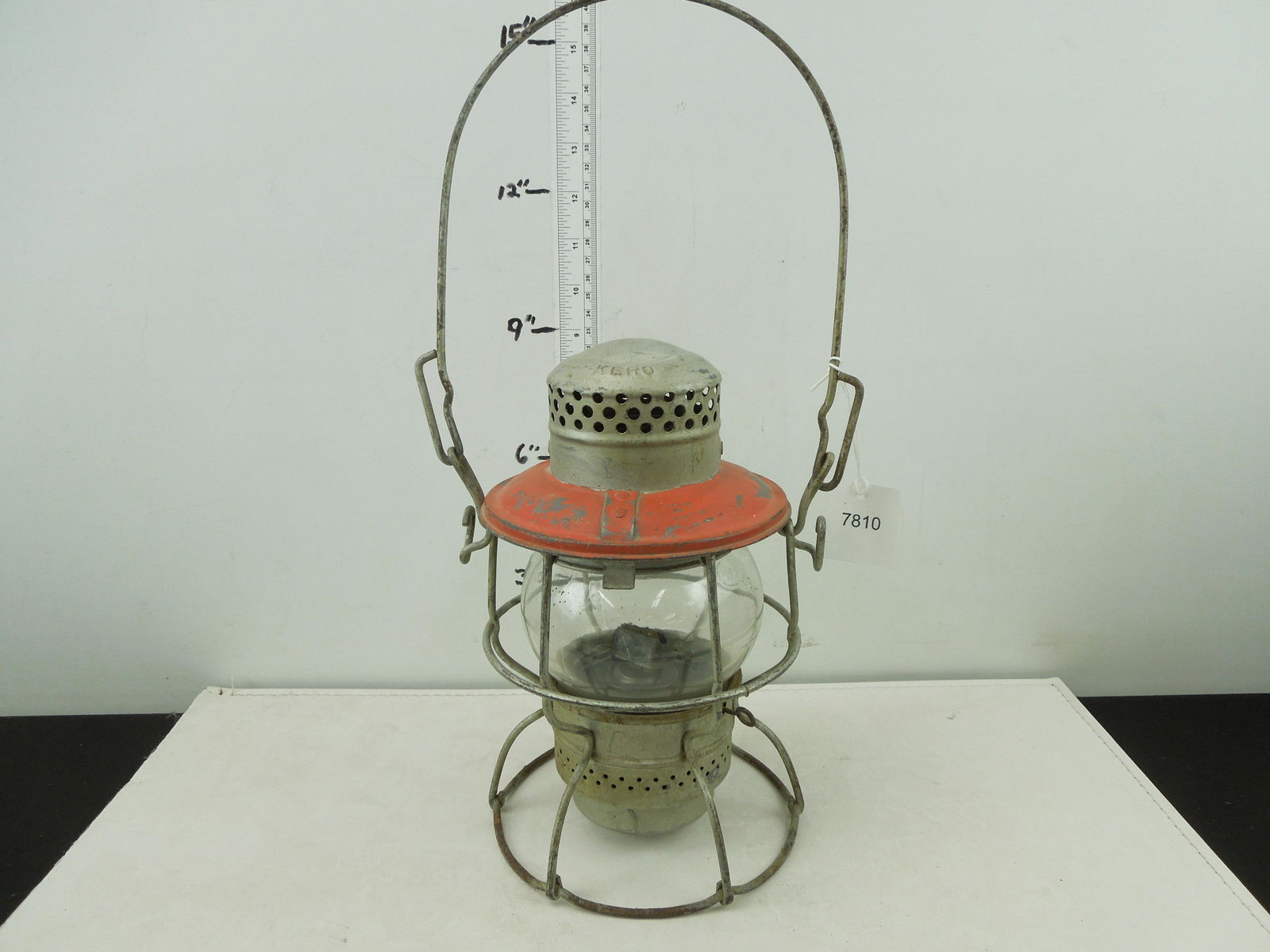 NYCS  Adlake Kero Lantern (1 of 8)