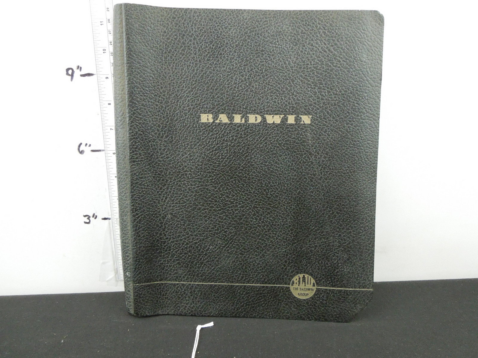 Baldwin Diesel Electric Renewal Parts Book: Baldwin Diesel Electric Renewal Parts Book