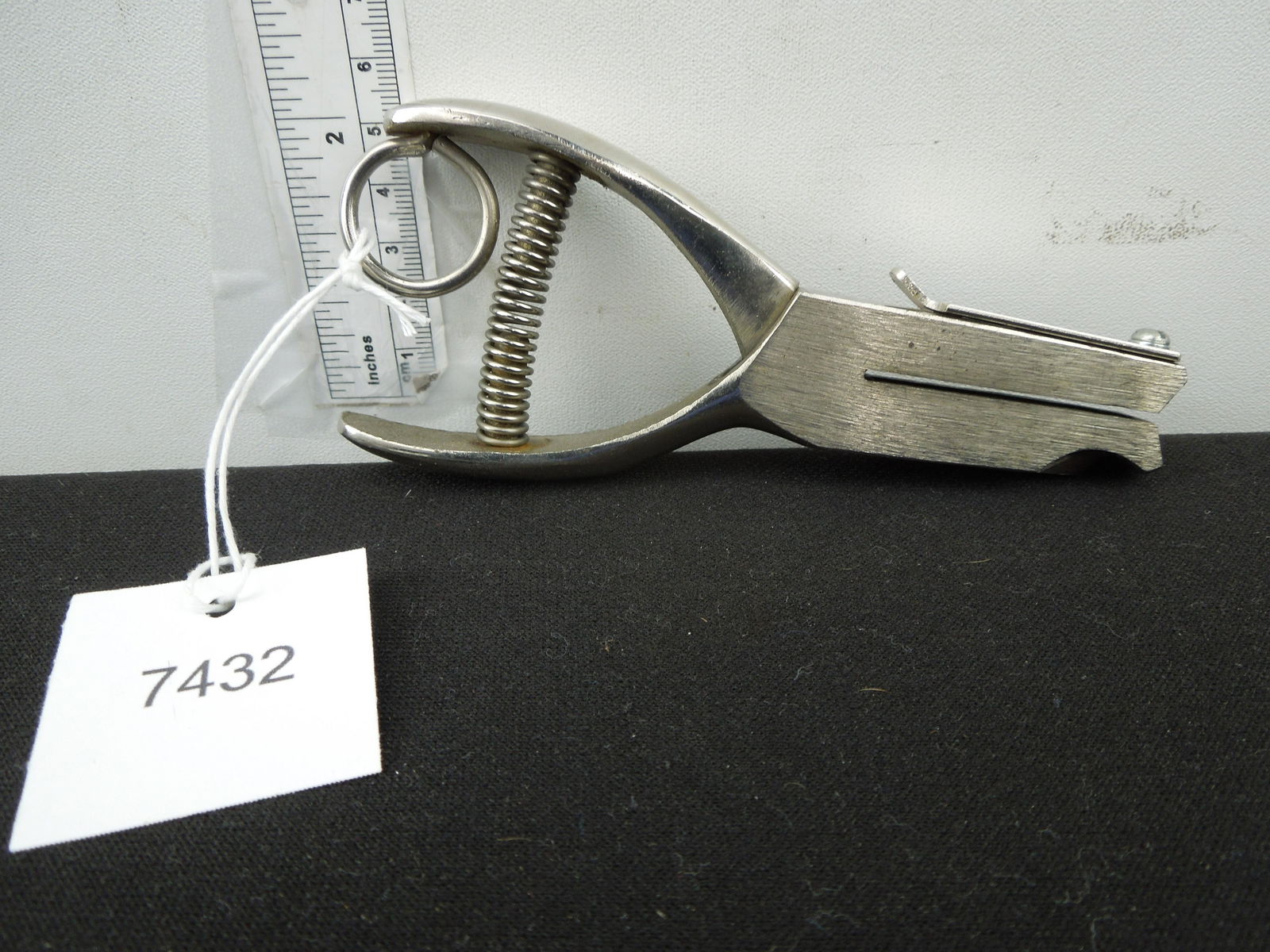 Ticket Punch Patrick and Co.: Ticket Punch Patrick and Co.