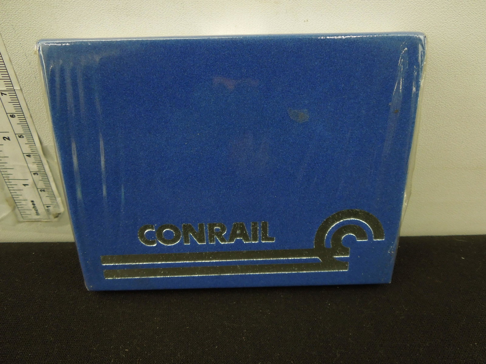 Conrail Two Decks of Playing Cards: Conrail Two Decks of Playing Cards