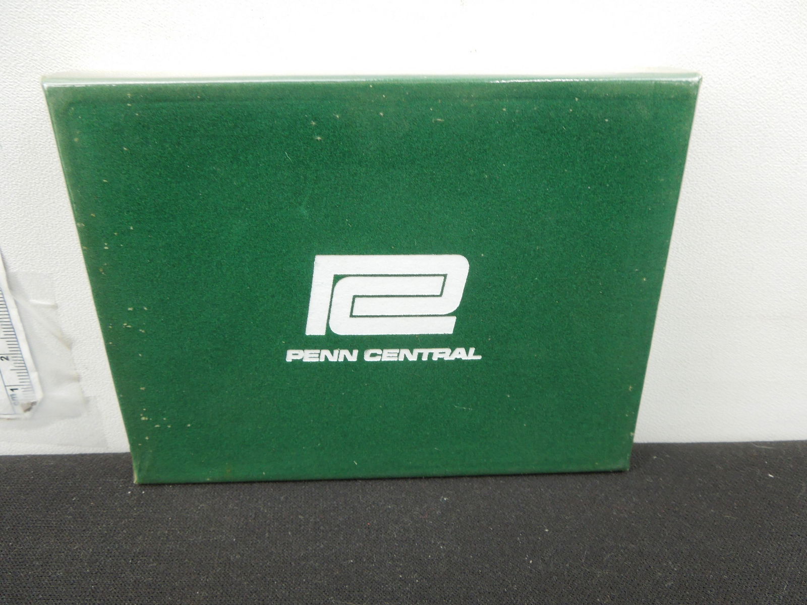 Penn Central Two Decks of Playing Cards (1 of 2)