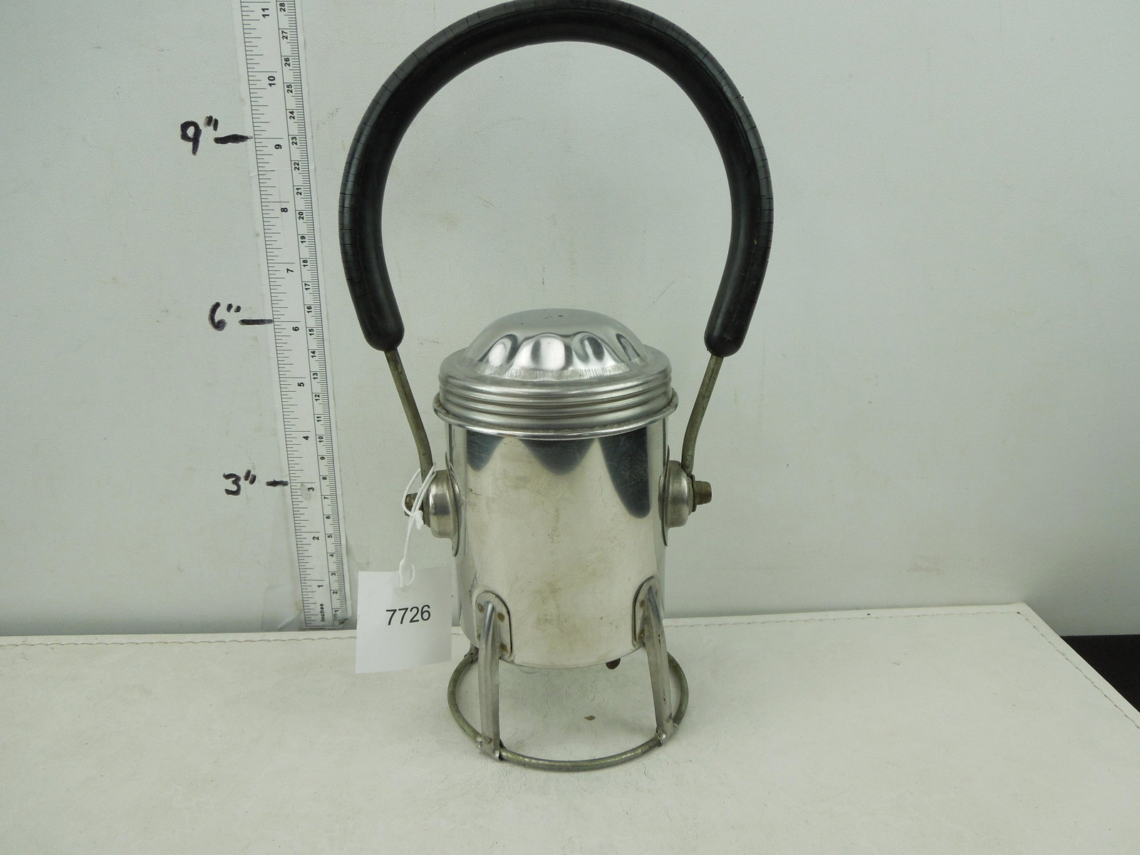 N&W Conger Lantern Company: N&W Conger Lantern Company