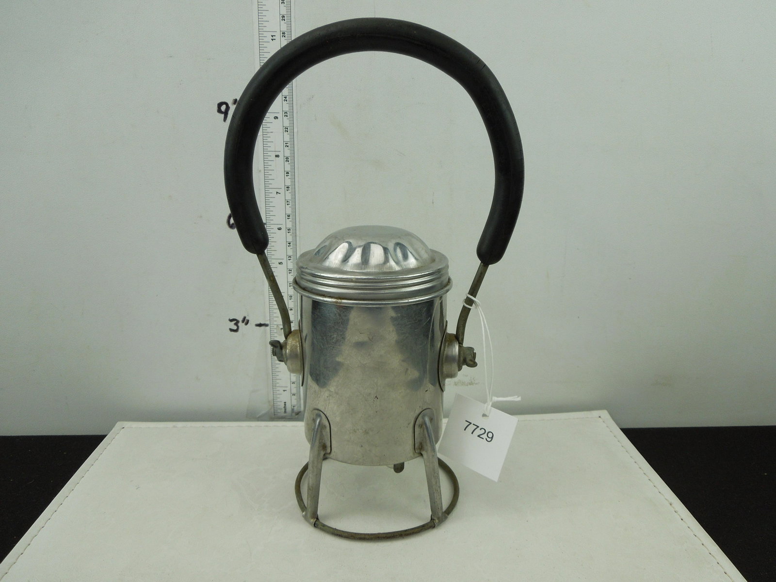 Battery Lantern Conger Lantern Company: Battery Lantern Conger Lantern Company
