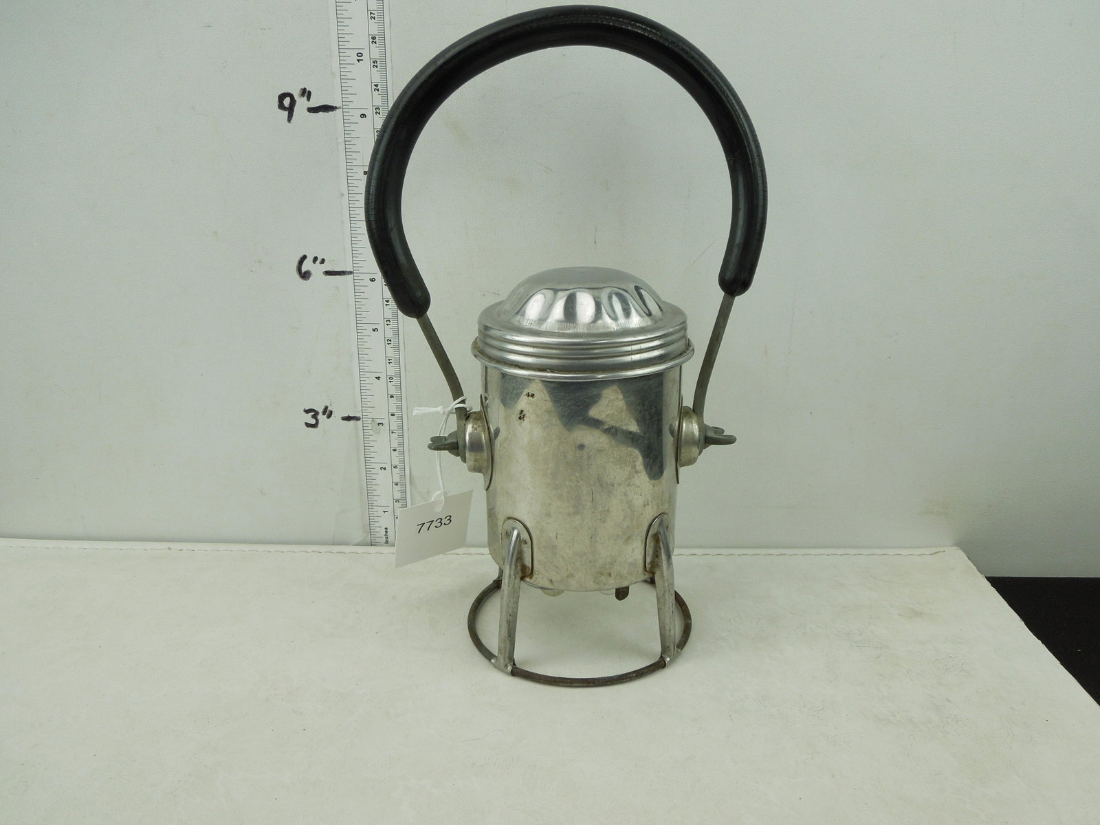 Battery Lantern Conger Lantern Company: Battery Lantern Conger Lantern Company