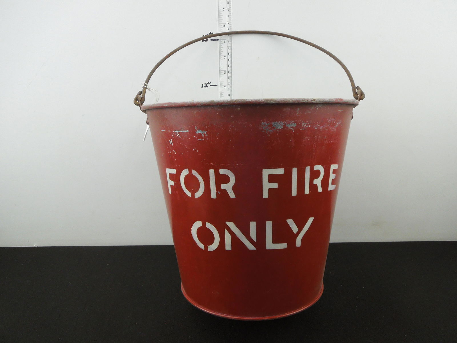 NYCS Fire Bucket Round Bottom (1 of 4)