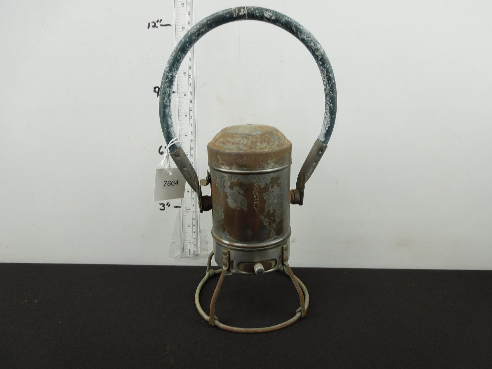 N&WRY Star Headlight and Lantern Co: N&WRY Star Headlight and Lantern Co
