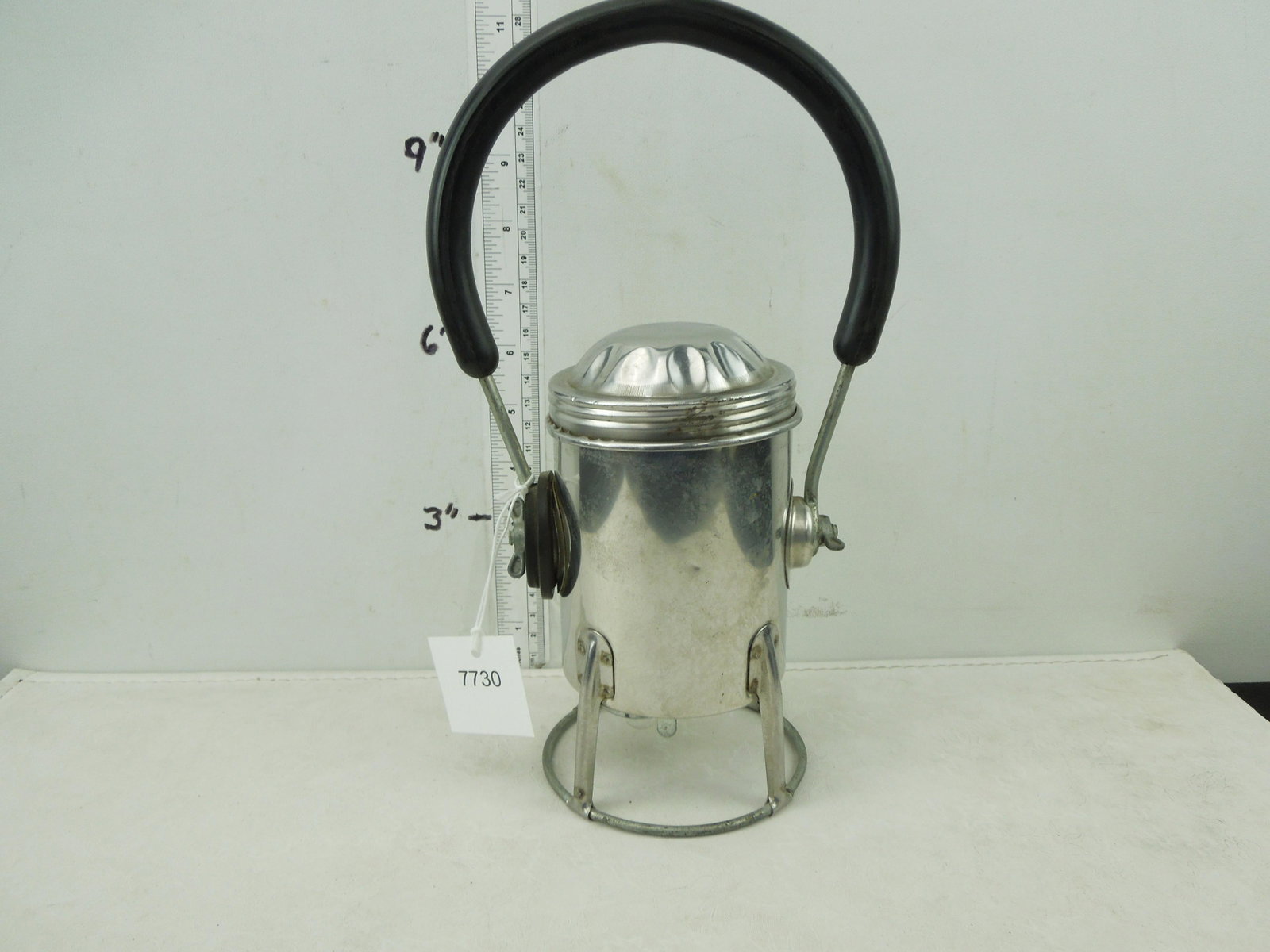 Battery Lantern Conger Lantern Company: Battery Lantern Conger Lantern Company