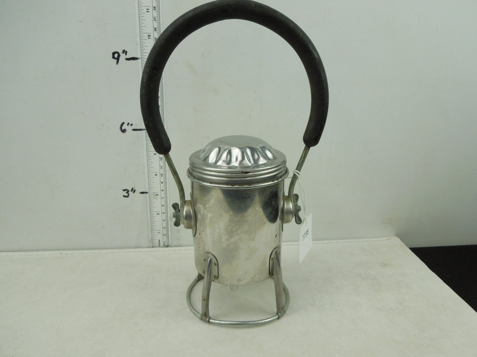 Battery Lantern Conger Lantern Company: Battery Lantern Conger Lantern Company