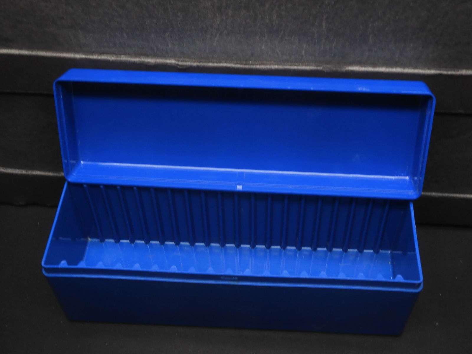 Pcgs Storage Box. Used. Auction