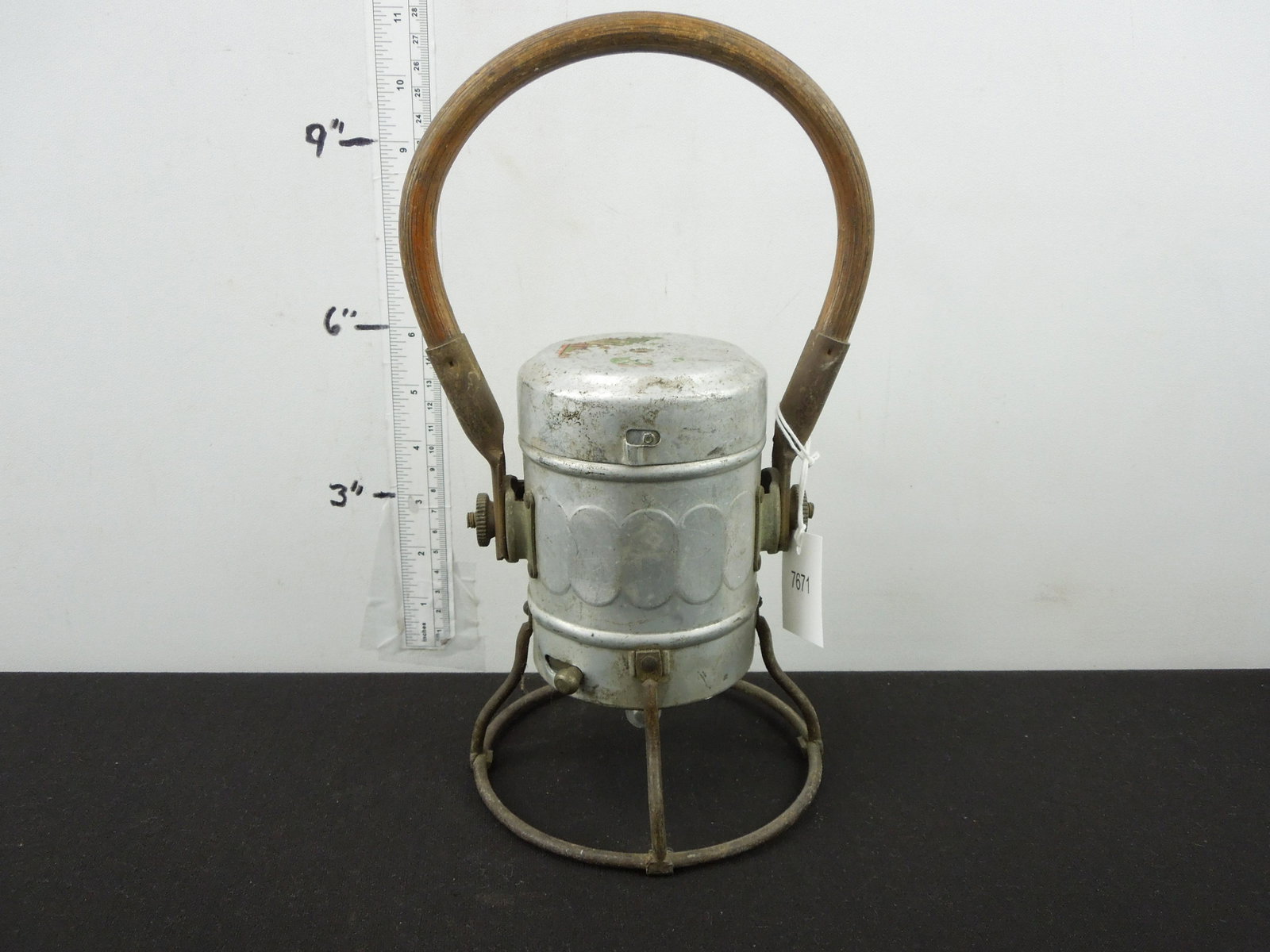 Battery Lantern Unknow Manufacturer: Battery Lantern Unknow Manufacturer