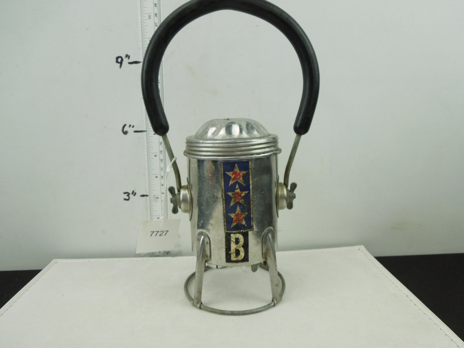 Battery Lantern Conger Lantern Company: Battery Lantern Conger Lantern Company
