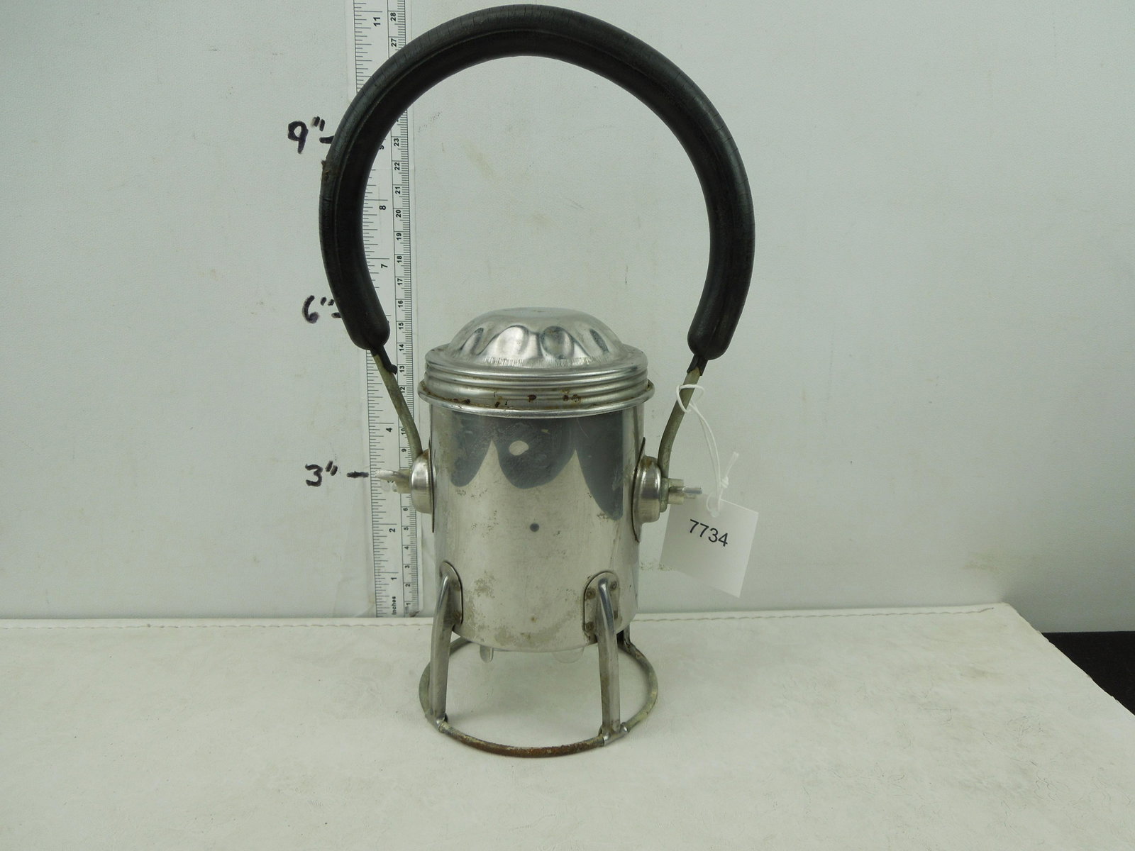 Battery Lantern Conger Lantern Company: Battery Lantern Conger Lantern Company