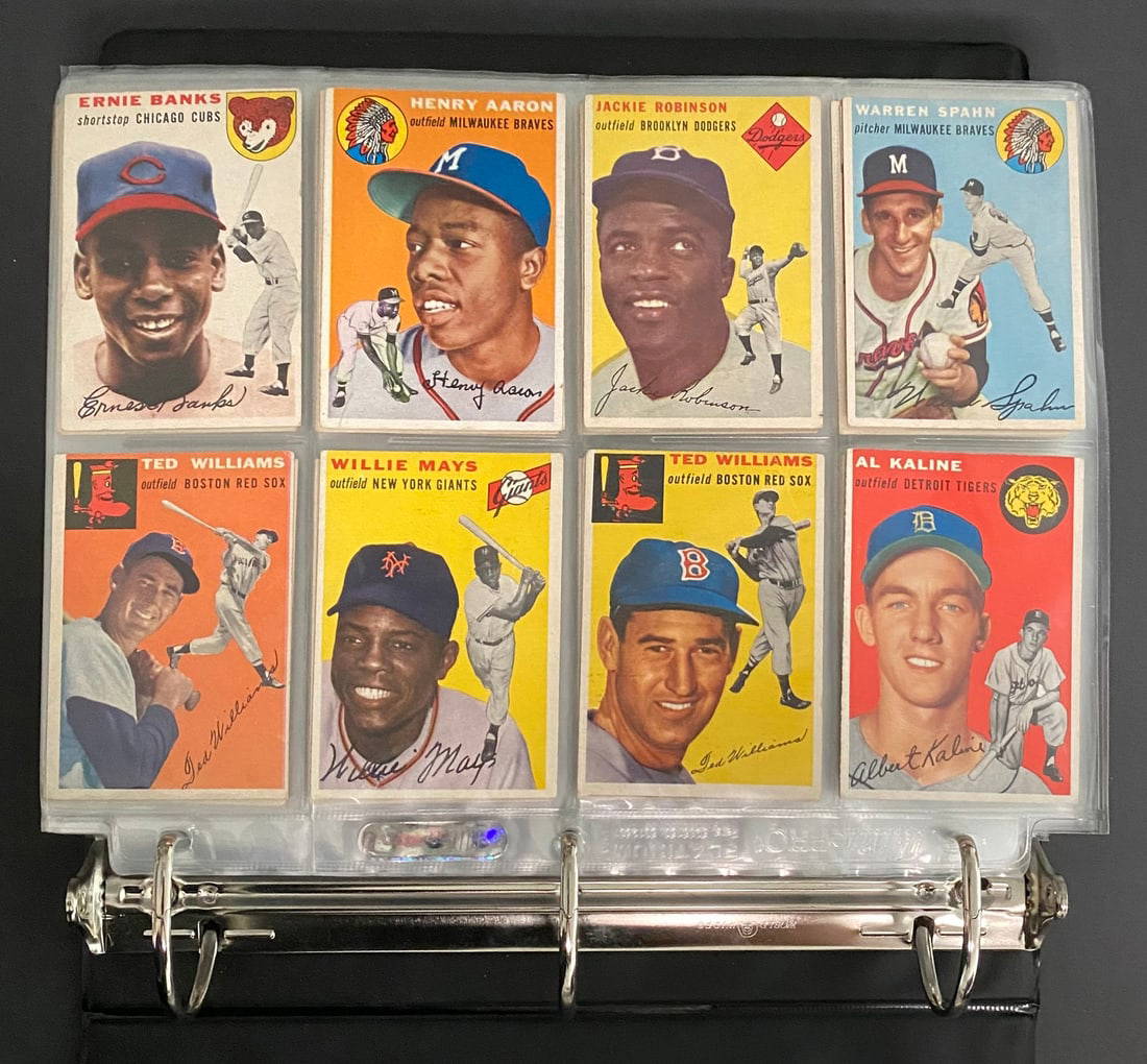 Antique & Vintage Trading Cards for Sale in Online Auctions