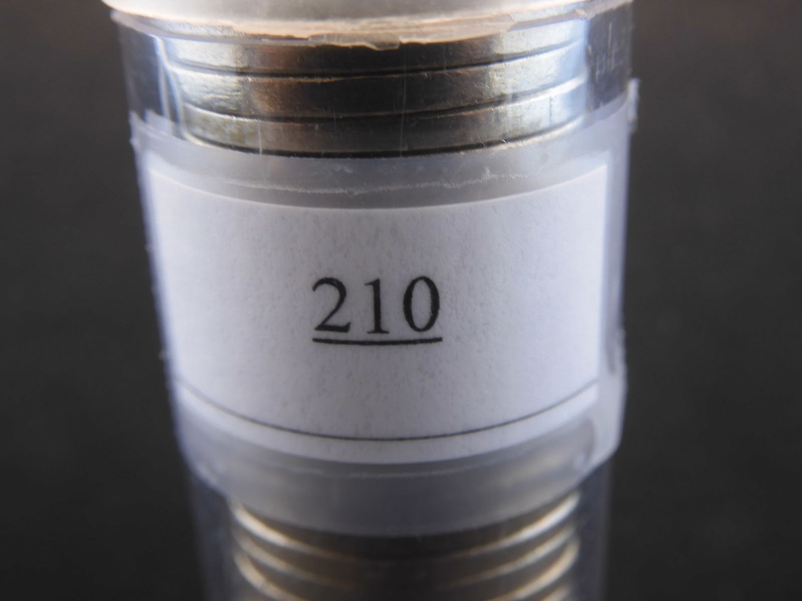 Roll of Mixed Date Jefferson Nickel (1 of 5)