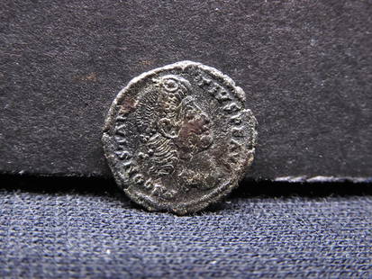 307-361 AD-Nice Grade, ancient roman coin, over 1,600 years old!: 307-361 AD-Nice Grade, ancient roman coin, over 1,600 years old!