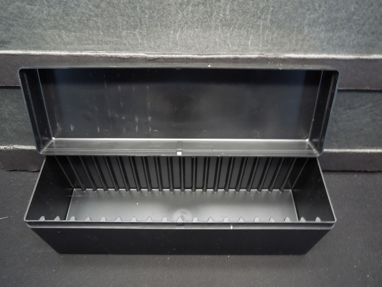 PCGS Storage Box. Used. (1 of 3)