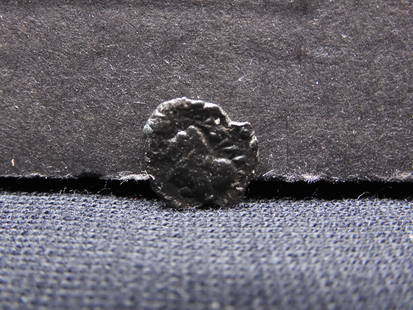 300 BC-Rarely offered- Ptolemaic Kyrene-Goddess Ptolemy, ancient Greek coin, over 2,500 years old!!: 300 BC-Rarely offered- Ptolemaic Kyrene-Goddess Ptolemy, ancient Greek coin, over 2,500 years old!!
