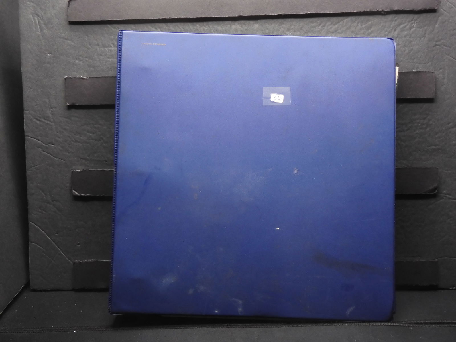 WOW! Nice collection of foreign stamps and old postcards etc. (1 of 20)