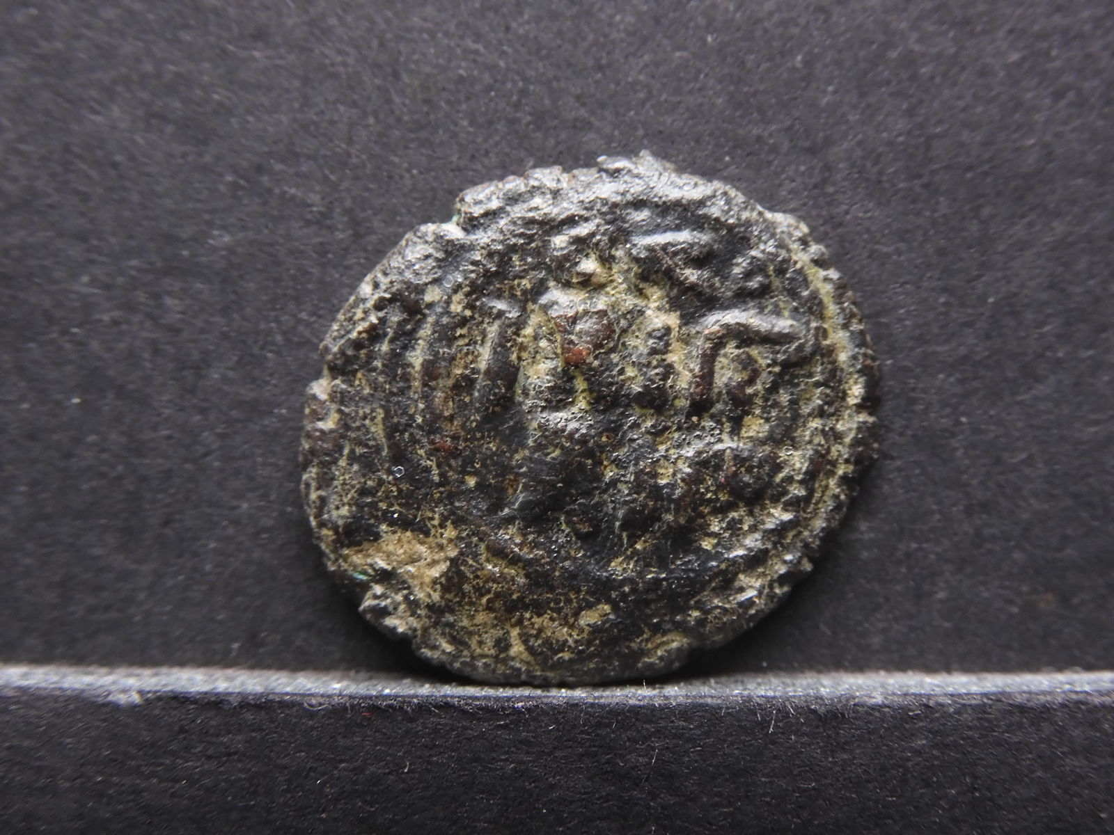 307-361 AD-Very high Grade, Great details, ancient Roman coin, over 1,600 years old! (1 of 2)