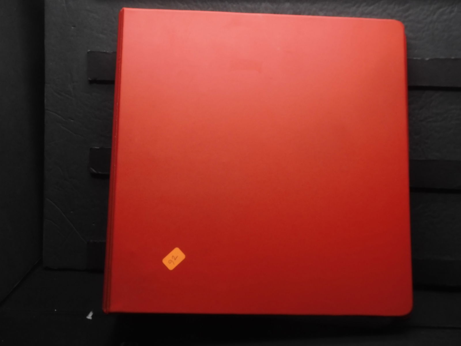 Another collection of 1900s postcards, ration books, first day covers (1 of 12)