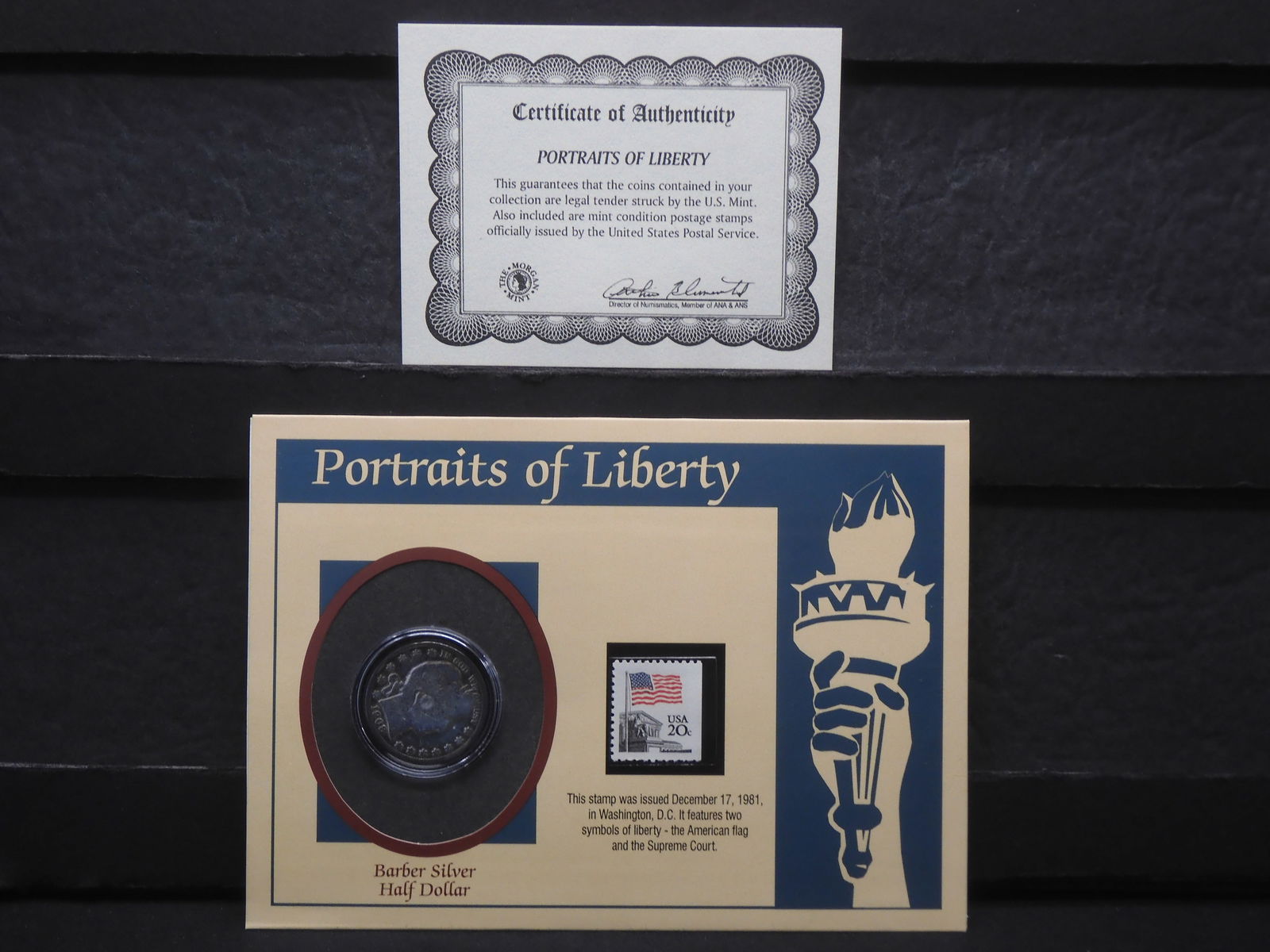 1908 Barber Silver Quarter (1 of 8)