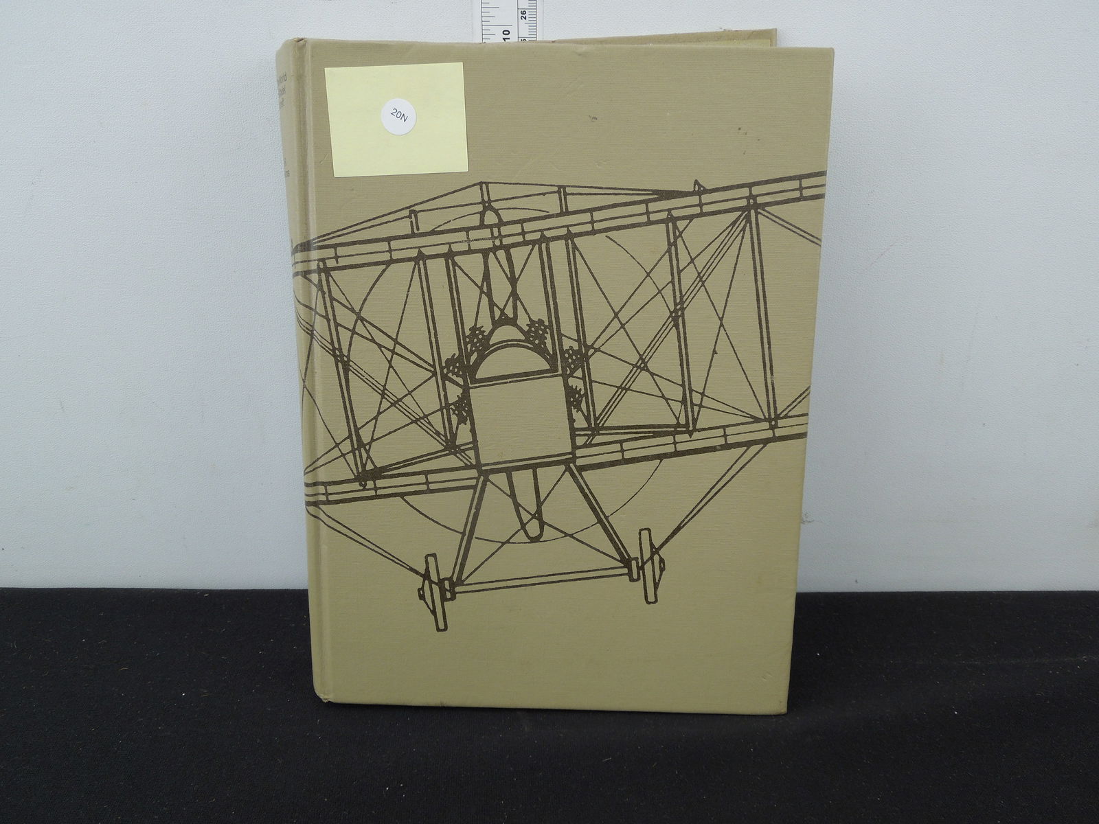 The World Of Model Aircraft By Guy R. Williams (1 of 2)