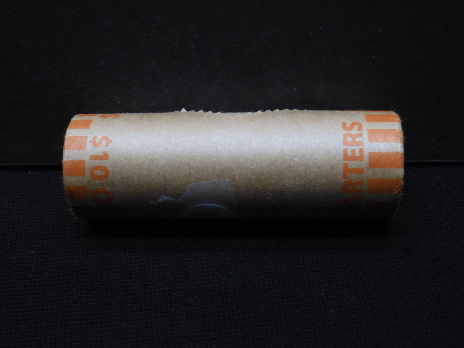 Roll of 2006-P State Quarters: Roll of 2006-P State Quarters
