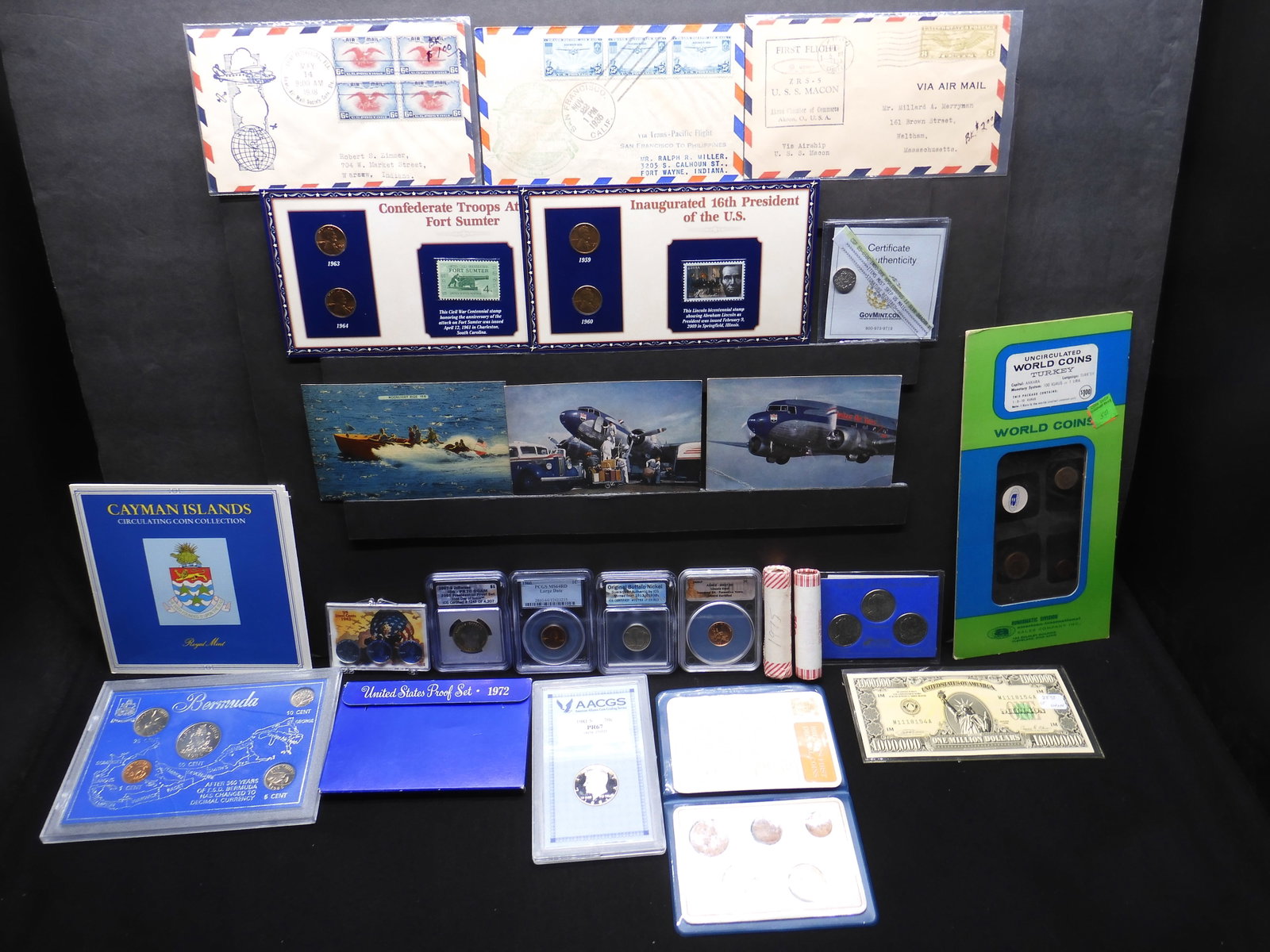 LARGE Lot Of STUFF!: LARGE Lot Of STUFF!