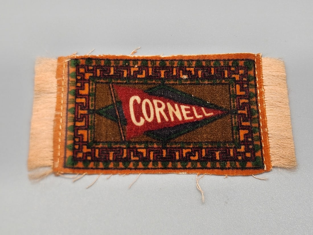 1910 Murad Rug Cornell University: 1910 Murad Rug Cornell University