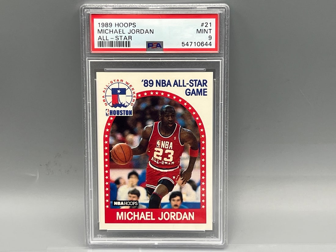 89 hoops michael jordan