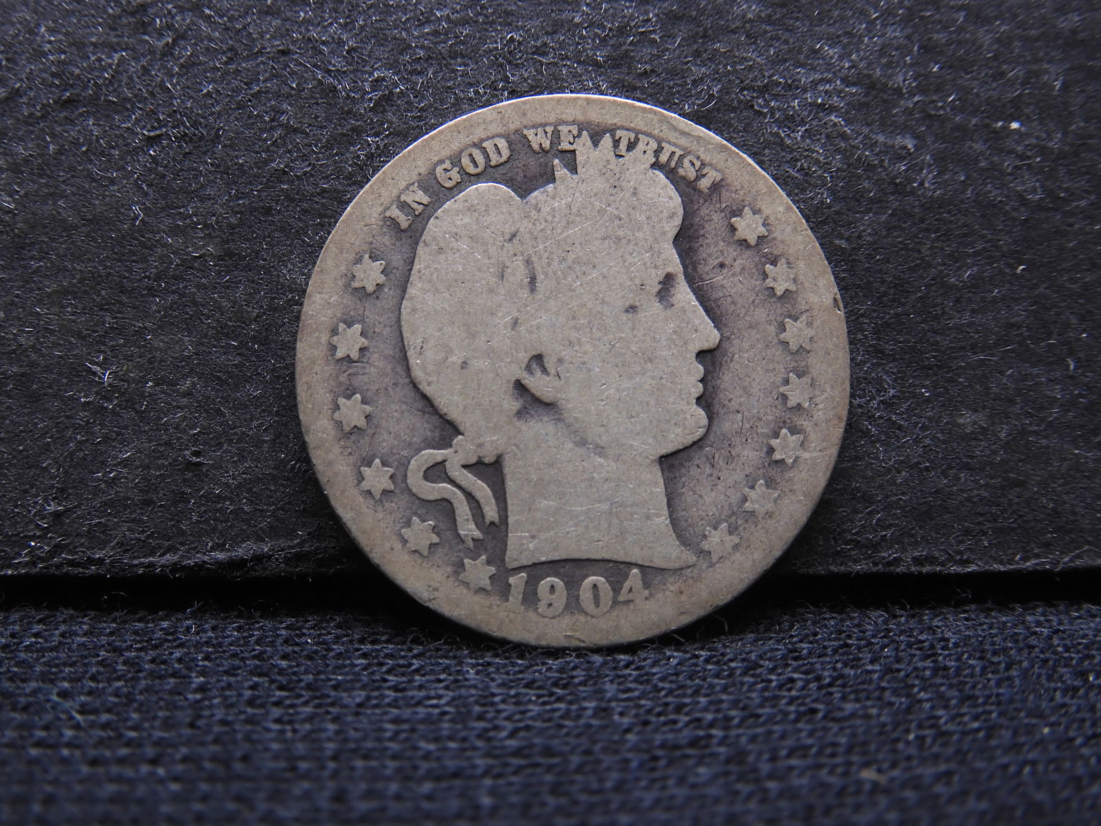 1904-O Barber Quarter (1 of 2)