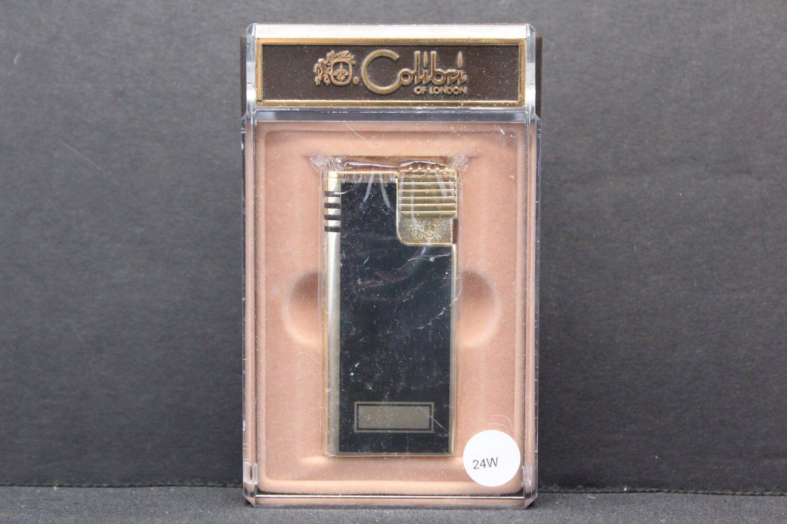 Colibri Lighter (1 of 5)