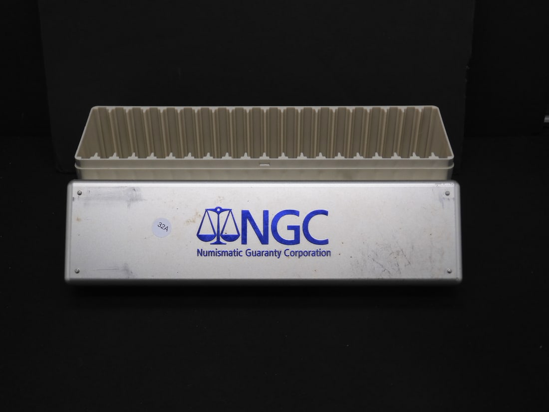NGC Slab Storage Box (1 of 3)