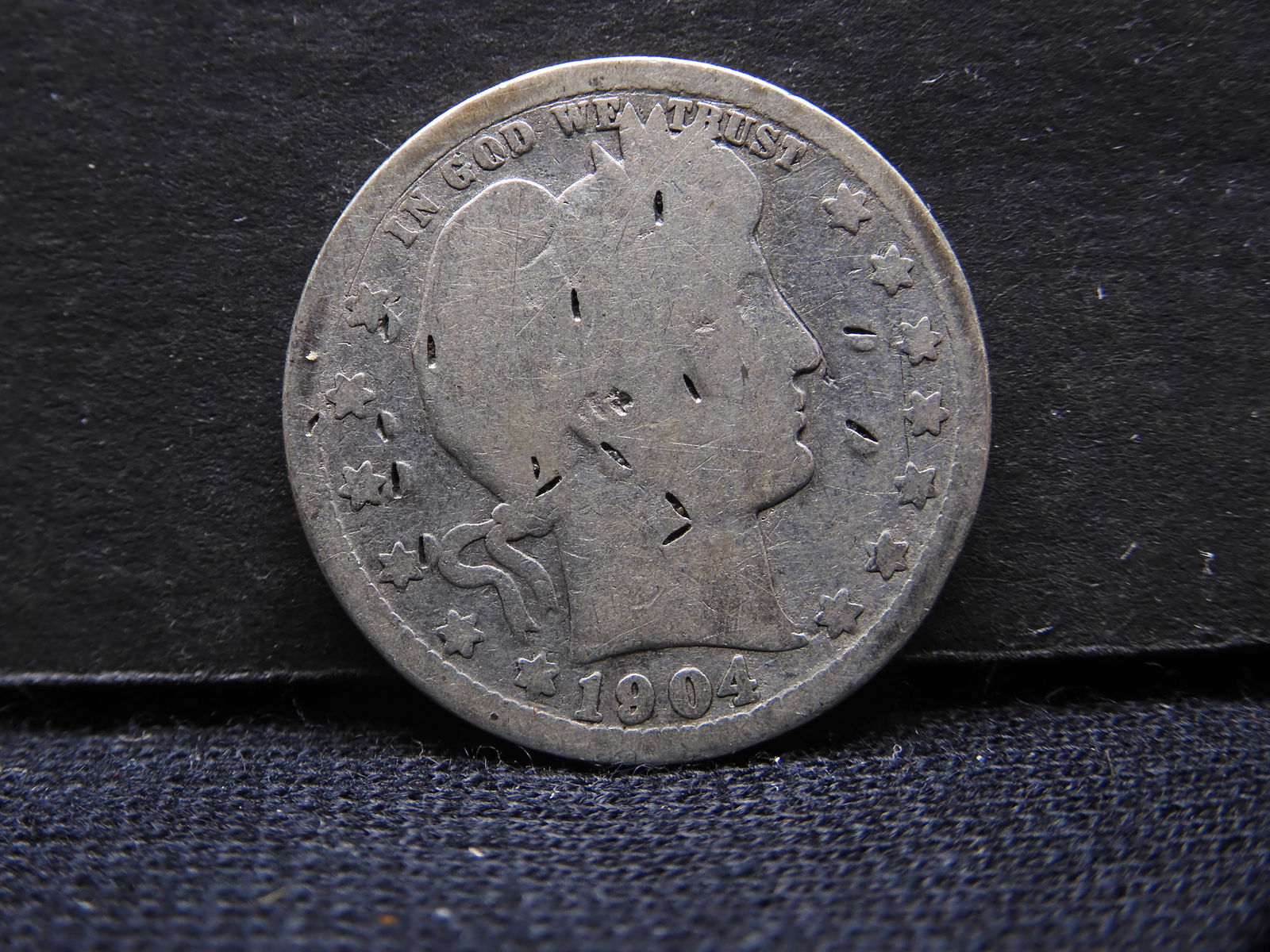 1904-O Barber Quarter (1 of 2)