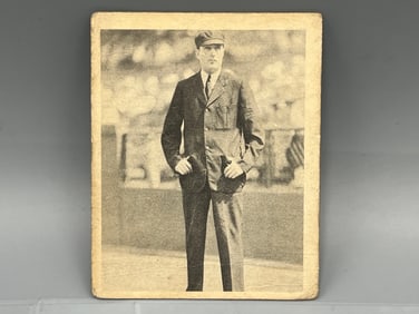 1939 Play Ball Albert Stark #106