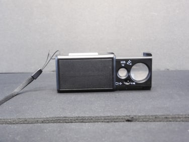 Double Loupe 30x-60x